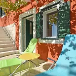 Semesterbostad Islander House With Pool *