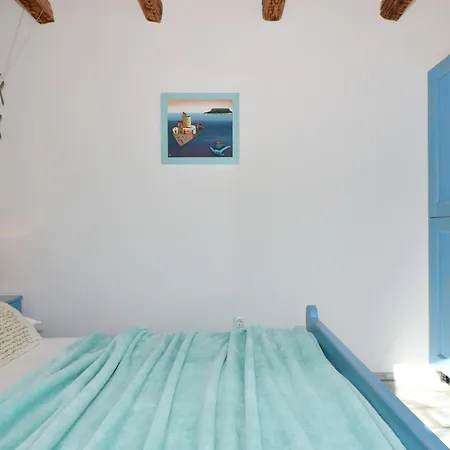 Islander House With Pool Prázdninový dům Trogir