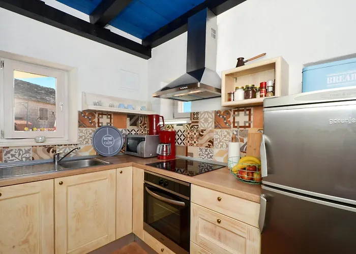 Holiday home Islander House With Pool *