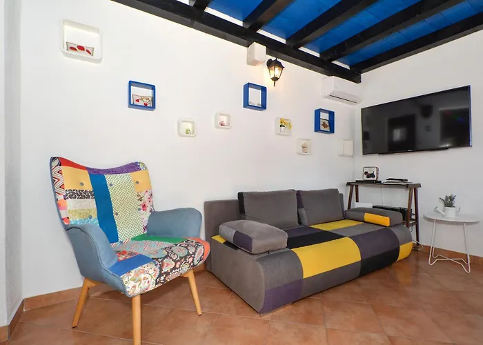 Holiday home Islander House With Pool Trogir