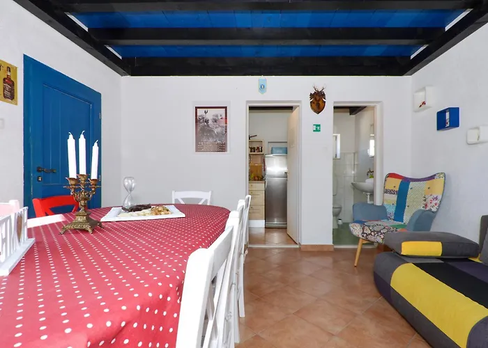 Holiday home Islander House With Pool *