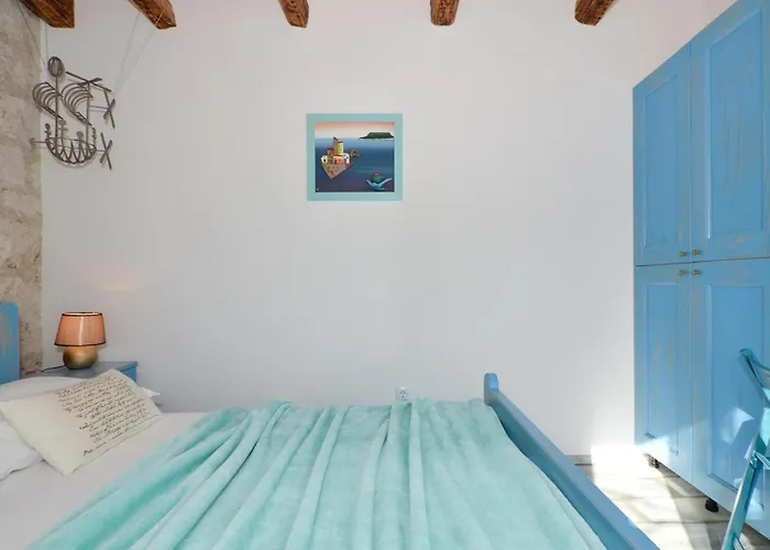 Islander House With Pool Holiday home Trogir