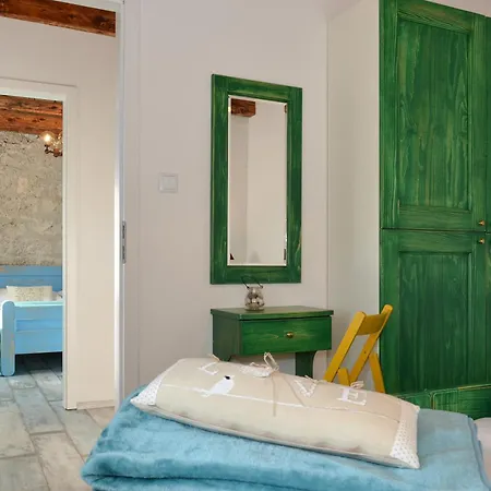 بيت للعطل Islander House With Pool *
